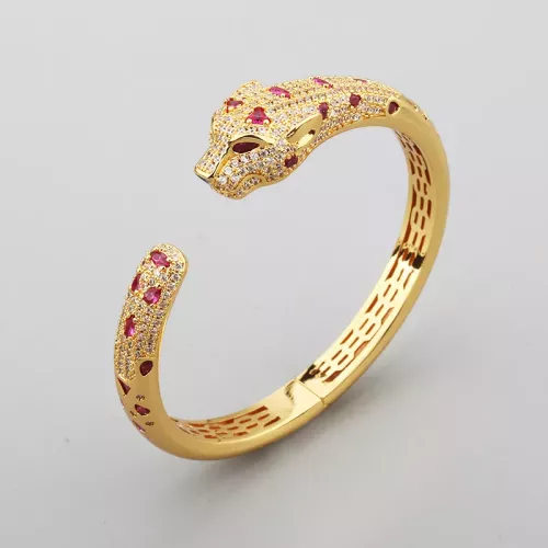 Wholesale Cartier bracelets #1371273 $64.00 USD, Wholesale Quality Replica Cartier bracelets