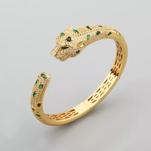 Wholesale Cartier bracelets #1371274 $64.00 USD, Wholesale Quality Replica Cartier bracelets