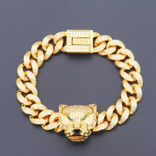Wholesale Cartier bracelets #1371277 $82.00 USD, Wholesale Quality Replica Cartier bracelets