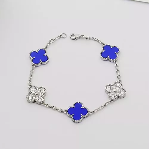 Wholesale Van Cleef &amp; Arpels Bracelets For Women #1371296 $29.00 USD, Wholesale Quality Replica Van Cleef &amp; Arpels Bracelets