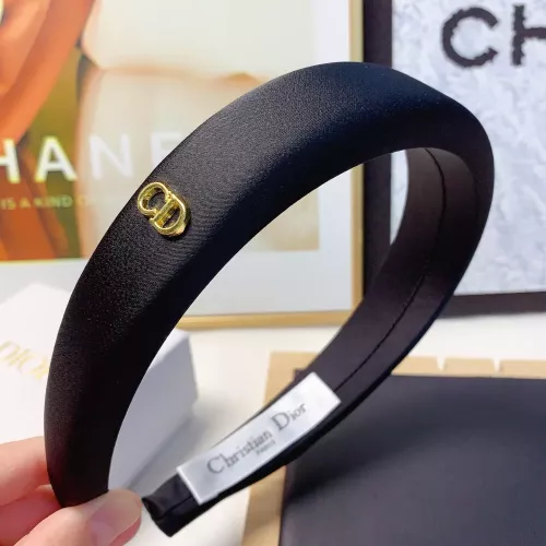 Wholesale Christian Dior Headband For Women #1371323 $25.00 USD, Wholesale Quality Replica Christian Dior Headband