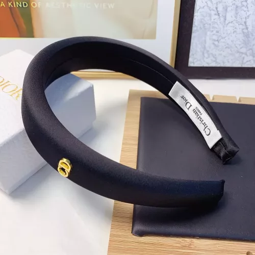 Replica Christian Dior Headband For Women #1371323 $25.00 USD for Wholesale