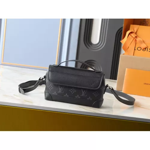 Wholesale Louis Vuitton Messenger Bags For Women #1371341 $52.00 USD, Wholesale Quality Replica Louis Vuitton Messenger Bags