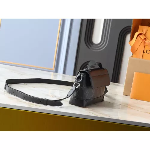 Replica Louis Vuitton Messenger Bags For Women #1371341 $52.00 USD for Wholesale