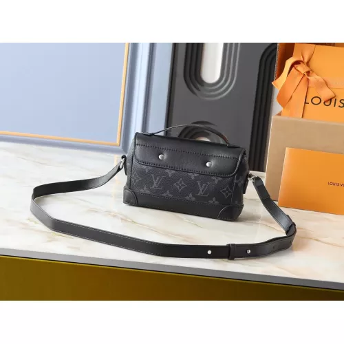 Replica Louis Vuitton Messenger Bags For Women #1371341 $52.00 USD for Wholesale