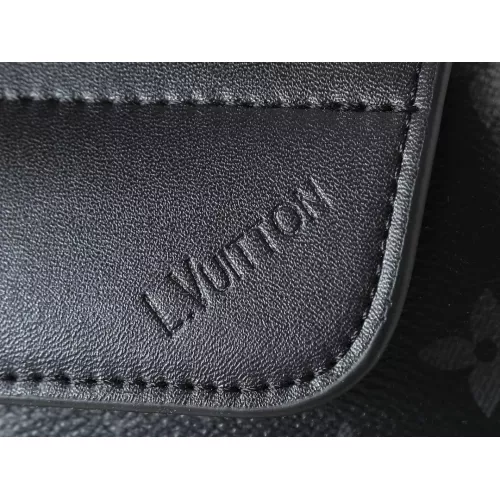 Replica Louis Vuitton Messenger Bags For Women #1371341 $52.00 USD for Wholesale