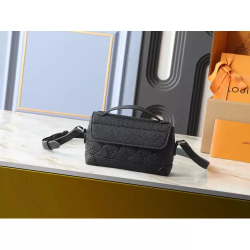 Wholesale Louis Vuitton Messenger Bags For Women #1371342 $52.00 USD, Wholesale Quality Replica Louis Vuitton Messenger Bags