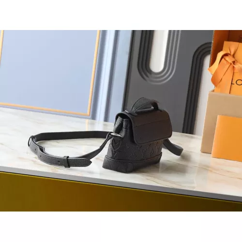 Replica Louis Vuitton Messenger Bags For Women #1371342 $52.00 USD for Wholesale