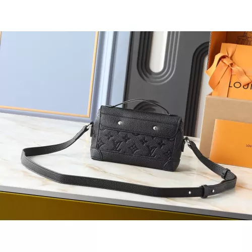 Replica Louis Vuitton Messenger Bags For Women #1371342 $52.00 USD for Wholesale