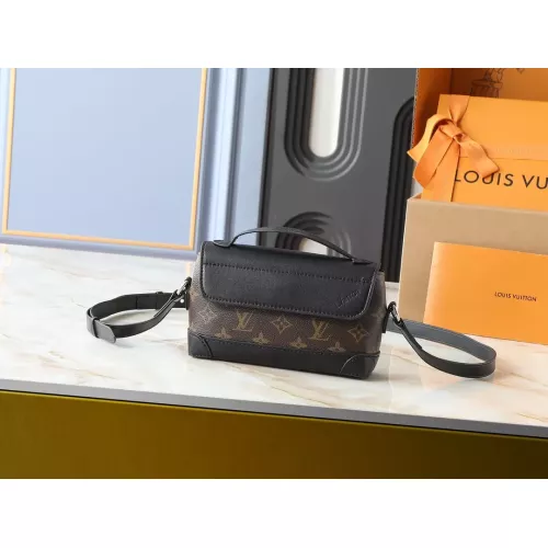 Wholesale Louis Vuitton Messenger Bags For Women #1371343 $52.00 USD, Wholesale Quality Replica Louis Vuitton Messenger Bags