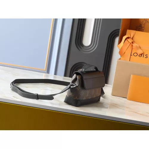 Replica Louis Vuitton Messenger Bags For Women #1371343 $52.00 USD for Wholesale