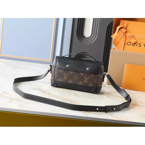 Replica Louis Vuitton Messenger Bags For Women #1371343 $52.00 USD for Wholesale