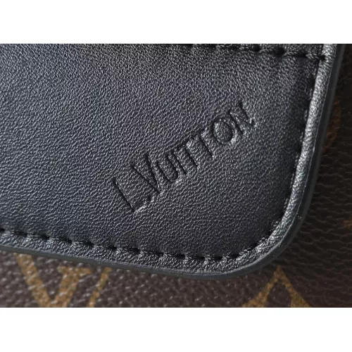 Replica Louis Vuitton Messenger Bags For Women #1371343 $52.00 USD for Wholesale