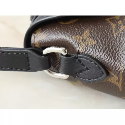 Replica Louis Vuitton Messenger Bags For Women #1371343 $52.00 USD for Wholesale