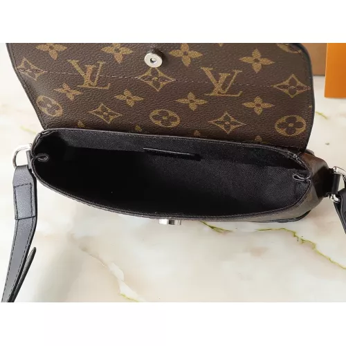 Replica Louis Vuitton Messenger Bags For Women #1371343 $52.00 USD for Wholesale