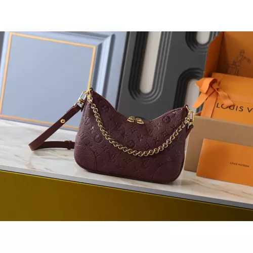 Wholesale Louis Vuitton Messenger Bags For Women #1371344 $56.00 USD, Wholesale Quality Replica Louis Vuitton Messenger Bags