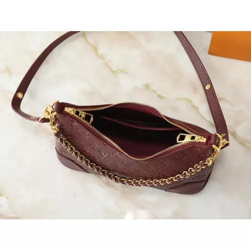 Replica Louis Vuitton Messenger Bags For Women #1371344 $56.00 USD for Wholesale