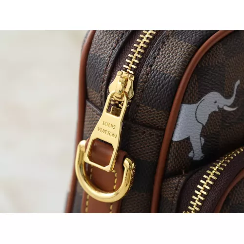 Replica Louis Vuitton Messenger Bags For Women #1371345 $60.00 USD for Wholesale