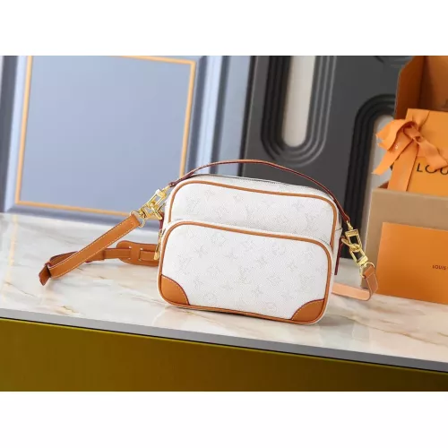 Wholesale Louis Vuitton Messenger Bags For Women #1371347 $60.00 USD, Wholesale Quality Replica Louis Vuitton Messenger Bags
