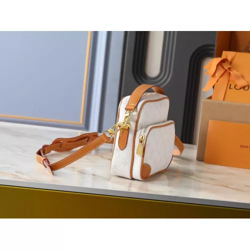 Replica Louis Vuitton Messenger Bags For Women #1371347 $60.00 USD for Wholesale