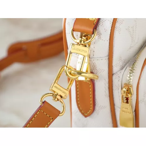 Replica Louis Vuitton Messenger Bags For Women #1371347 $60.00 USD for Wholesale