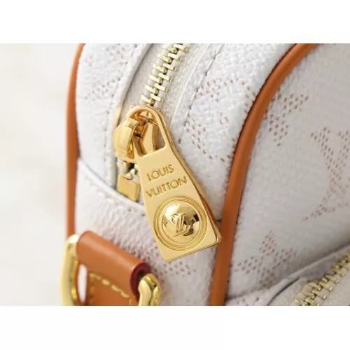 Replica Louis Vuitton Messenger Bags For Women #1371347 $60.00 USD for Wholesale