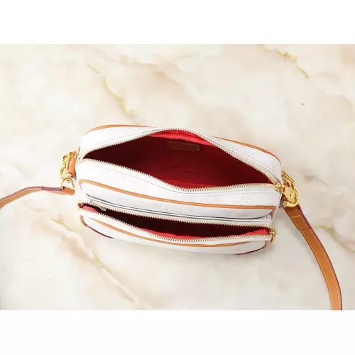 Replica Louis Vuitton Messenger Bags For Women #1371347 $60.00 USD for Wholesale