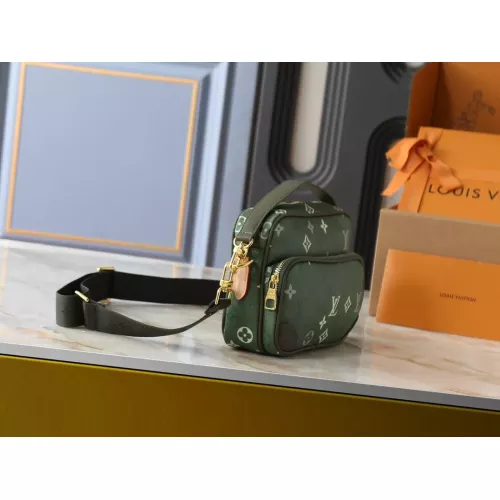 Replica Louis Vuitton Messenger Bags For Women #1371348 $60.00 USD for Wholesale