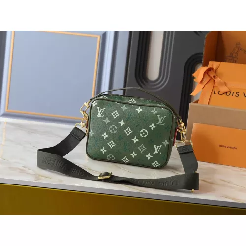 Replica Louis Vuitton Messenger Bags For Women #1371348 $60.00 USD for Wholesale