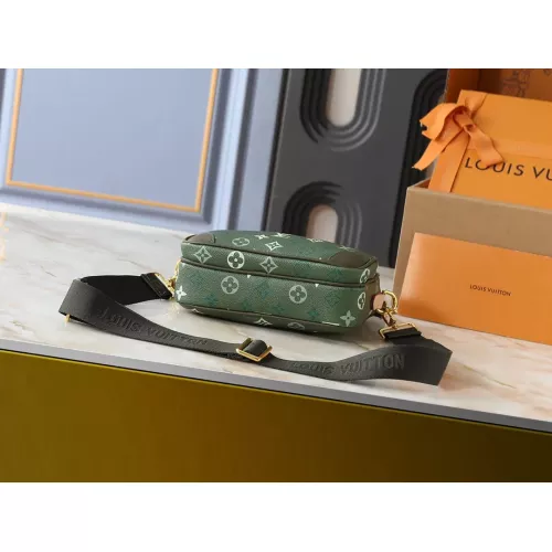 Replica Louis Vuitton Messenger Bags For Women #1371348 $60.00 USD for Wholesale