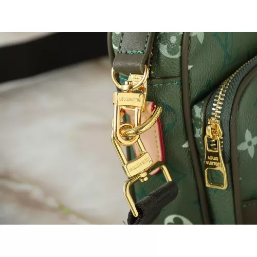 Replica Louis Vuitton Messenger Bags For Women #1371348 $60.00 USD for Wholesale