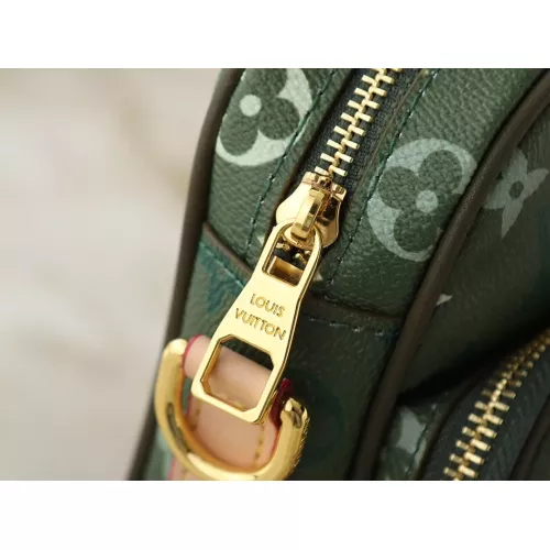 Replica Louis Vuitton Messenger Bags For Women #1371348 $60.00 USD for Wholesale
