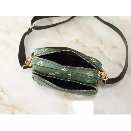 Replica Louis Vuitton Messenger Bags For Women #1371348 $60.00 USD for Wholesale