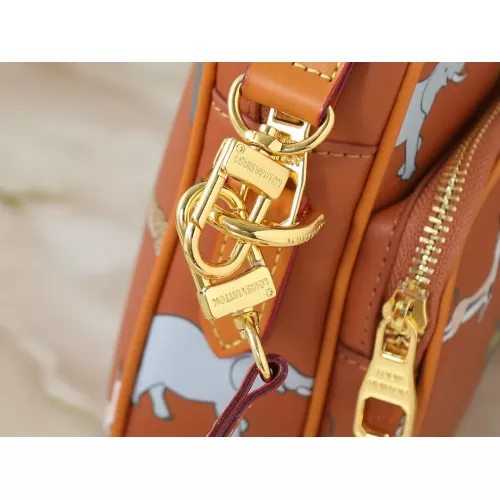 Replica Louis Vuitton Messenger Bags For Women #1371349 $60.00 USD for Wholesale