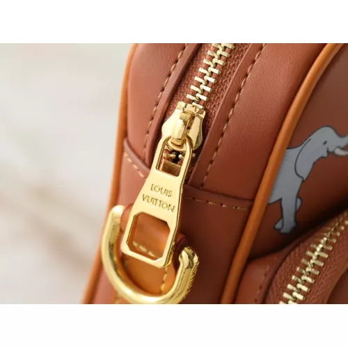 Replica Louis Vuitton Messenger Bags For Women #1371349 $60.00 USD for Wholesale