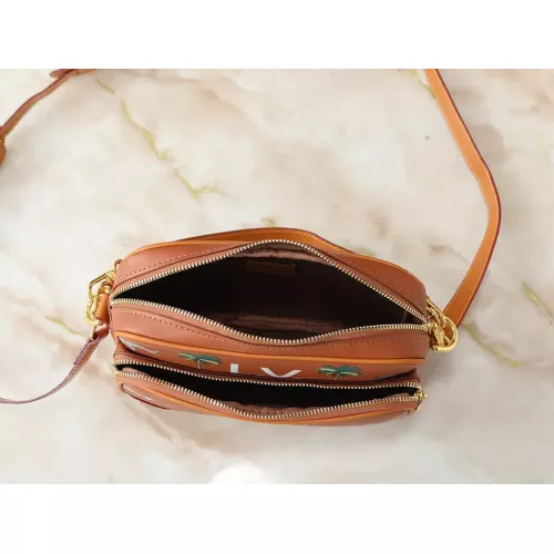 Replica Louis Vuitton Messenger Bags For Women #1371349 $60.00 USD for Wholesale