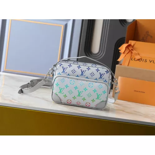 Wholesale Louis Vuitton Messenger Bags For Women #1371350 $60.00 USD, Wholesale Quality Replica Louis Vuitton Messenger Bags