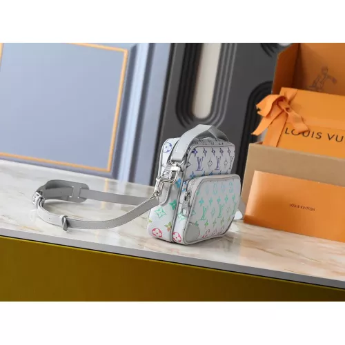 Replica Louis Vuitton Messenger Bags For Women #1371350 $60.00 USD for Wholesale