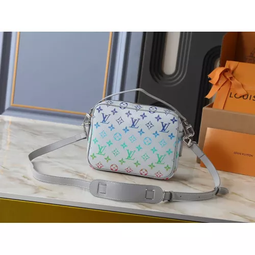 Replica Louis Vuitton Messenger Bags For Women #1371350 $60.00 USD for Wholesale