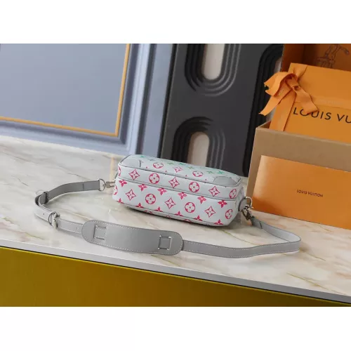 Replica Louis Vuitton Messenger Bags For Women #1371350 $60.00 USD for Wholesale