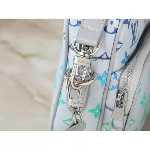 Replica Louis Vuitton Messenger Bags For Women #1371350 $60.00 USD for Wholesale