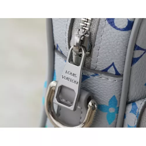 Replica Louis Vuitton Messenger Bags For Women #1371350 $60.00 USD for Wholesale