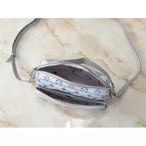 Replica Louis Vuitton Messenger Bags For Women #1371350 $60.00 USD for Wholesale