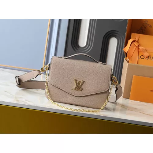 Wholesale Louis Vuitton Messenger Bags For Women #1371351 $60.00 USD, Wholesale Quality Replica Louis Vuitton Messenger Bags