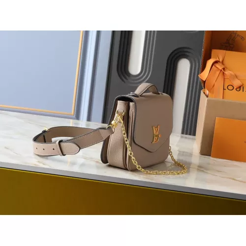 Replica Louis Vuitton Messenger Bags For Women #1371351 $60.00 USD for Wholesale