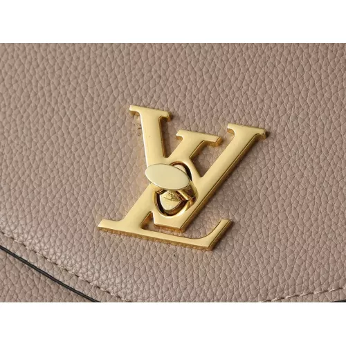Replica Louis Vuitton Messenger Bags For Women #1371351 $60.00 USD for Wholesale