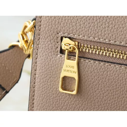 Replica Louis Vuitton Messenger Bags For Women #1371351 $60.00 USD for Wholesale