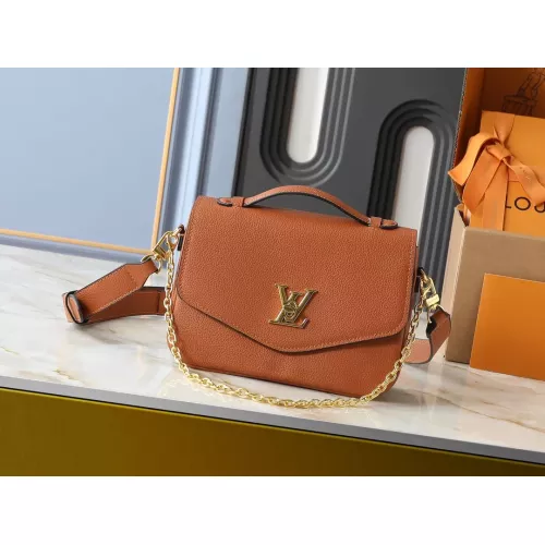 Wholesale Louis Vuitton Messenger Bags For Women #1371352 $60.00 USD, Wholesale Quality Replica Louis Vuitton Messenger Bags