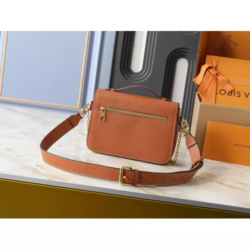 Replica Louis Vuitton Messenger Bags For Women #1371352 $60.00 USD for Wholesale