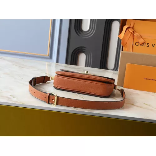 Replica Louis Vuitton Messenger Bags For Women #1371352 $60.00 USD for Wholesale